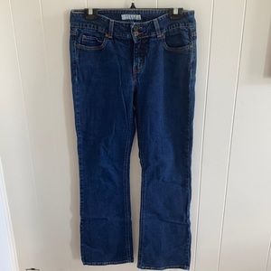 Levi Jeans Sz 10